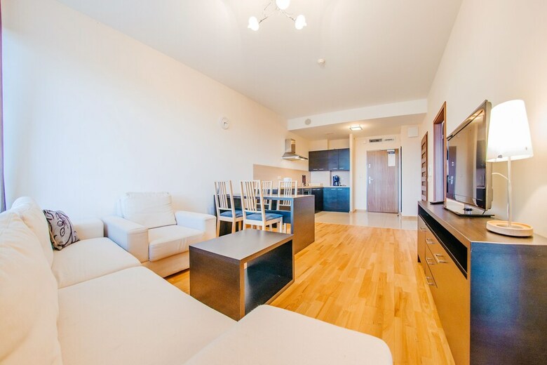 Apartamentos Sun & Snow - Olympic Park