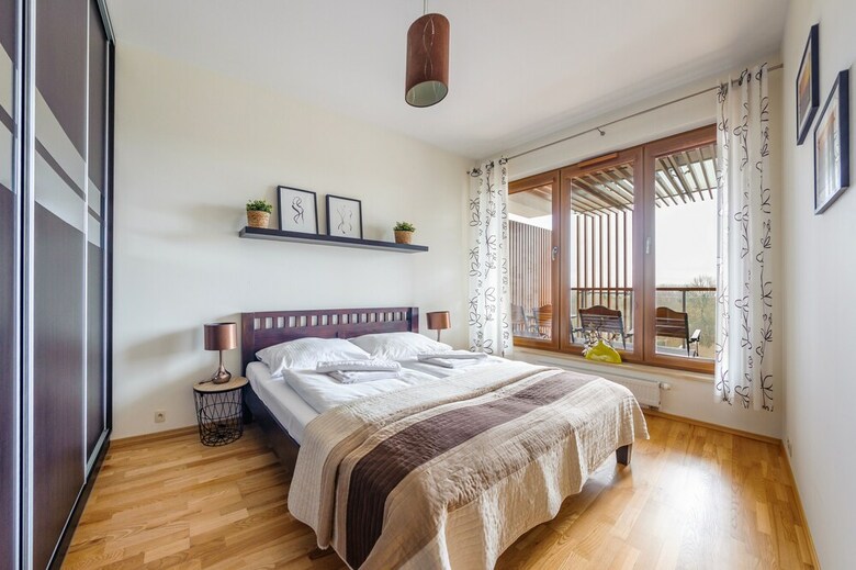 Apartamentos Sun & Snow - Olympic Park