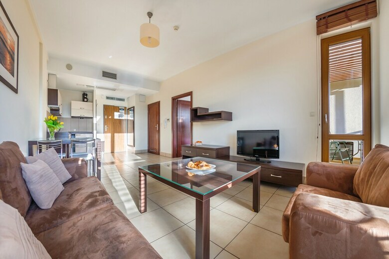 Apartamentos Sun & Snow - Olympic Park