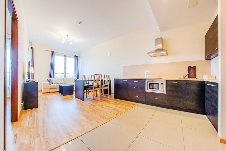 Apartamentos Sun & Snow - Olympic Park
