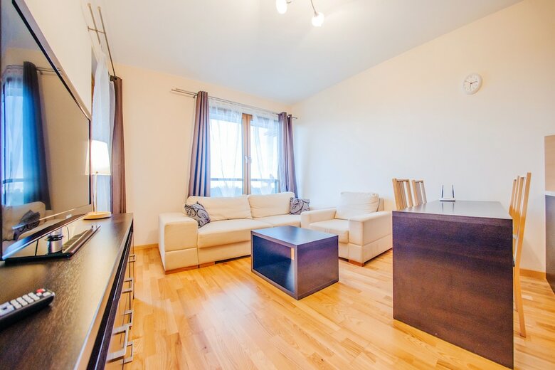 Apartamentos Sun & Snow - Olympic Park