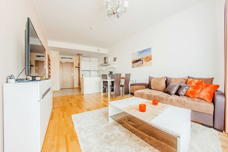 Apartamentos Sun & Snow - Olympic Park