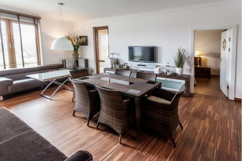 Apartamentos Sun & Snow - Olympic Park