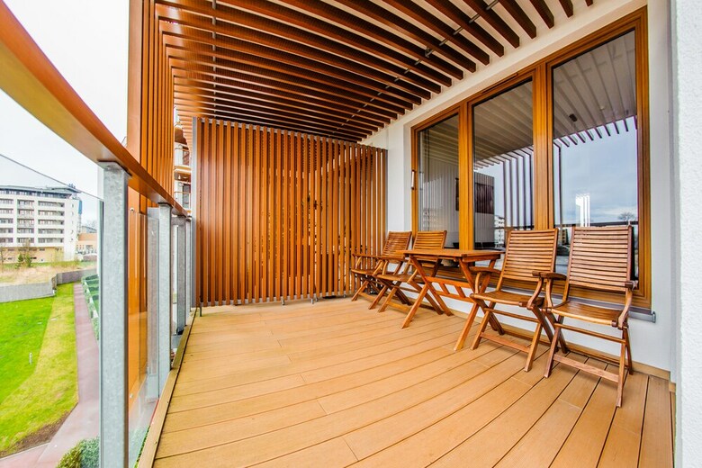 Apartamentos Sun & Snow - Olympic Park