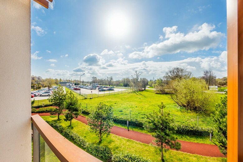 Apartamentos Sun & Snow - Olympic Park