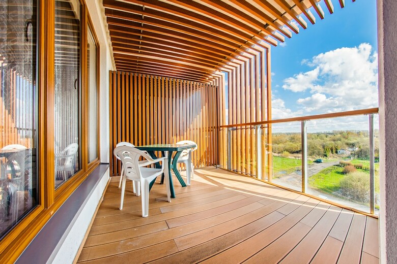 Apartamentos Sun & Snow - Olympic Park