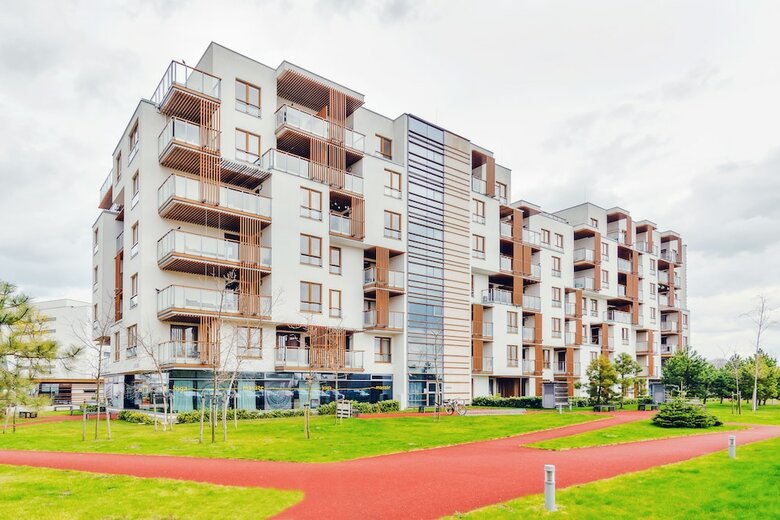 Apartamentos Sun & Snow - Olympic Park