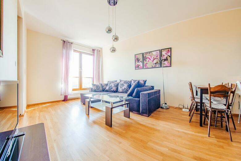 Apartamentos Sun & Snow - Olympic Park