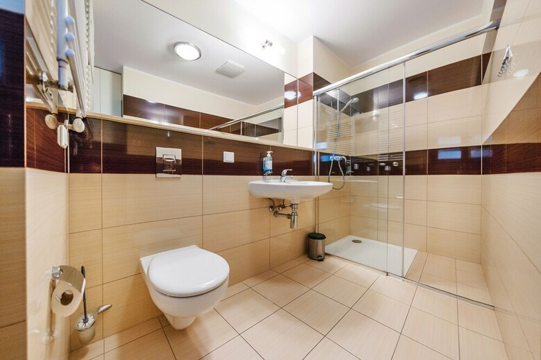 Apartamentos Sun & Snow - Olympic Park