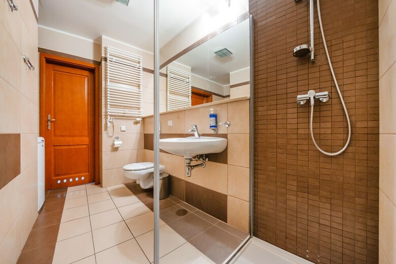Apartamentos Sun & Snow - Olympic Park