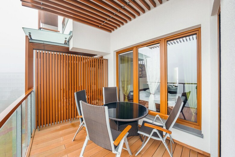Apartamentos Sun & Snow - Olympic Park