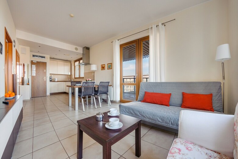 Apartamentos Sun & Snow - Olympic Park