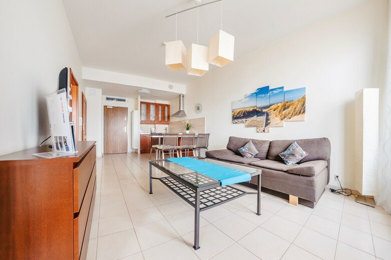 Apartamentos Sun & Snow - Olympic Park
