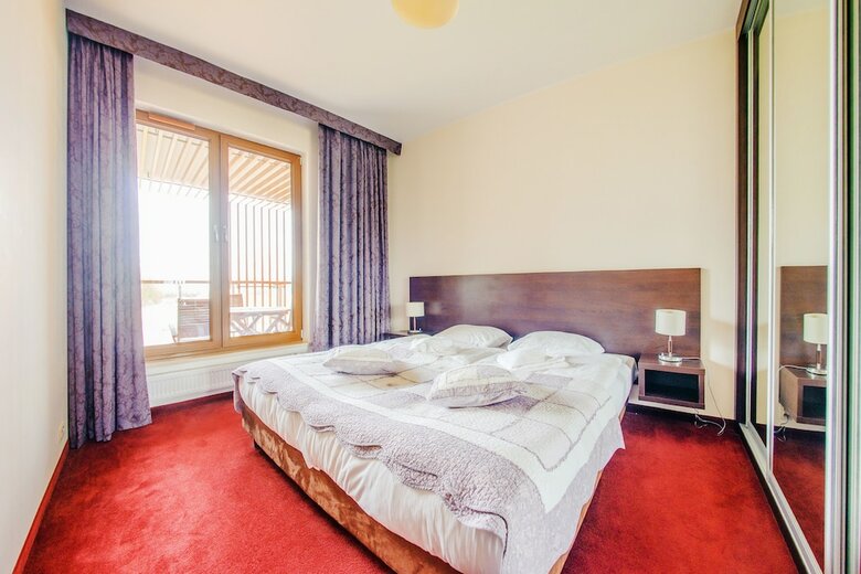 Apartamentos Sun & Snow - Olympic Park