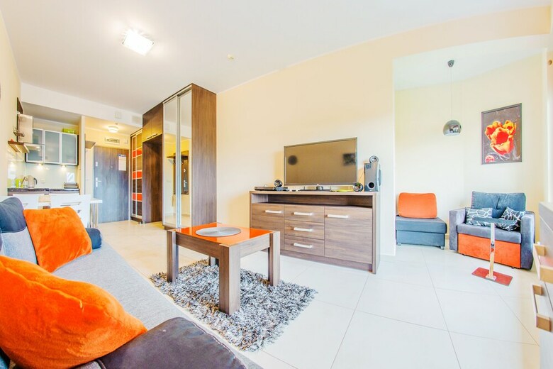 Apartamentos Sun & Snow - Olympic Park