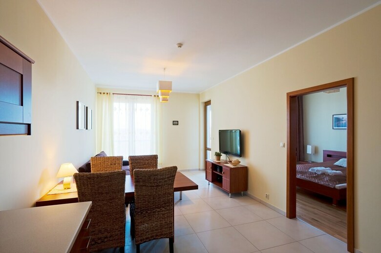 Apartamentos Sun & Snow - Olympic Park