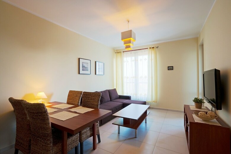 Apartamentos Sun & Snow - Olympic Park