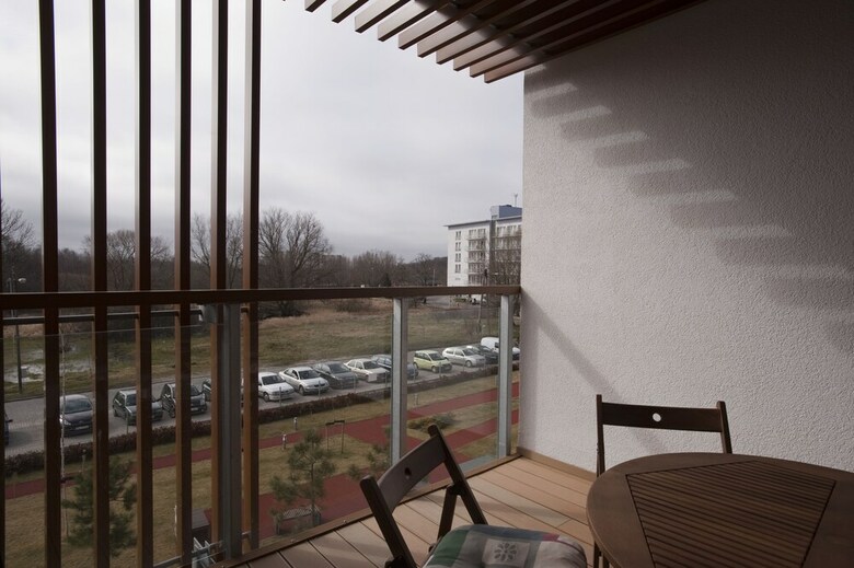 Apartamentos Sun & Snow - Olympic Park