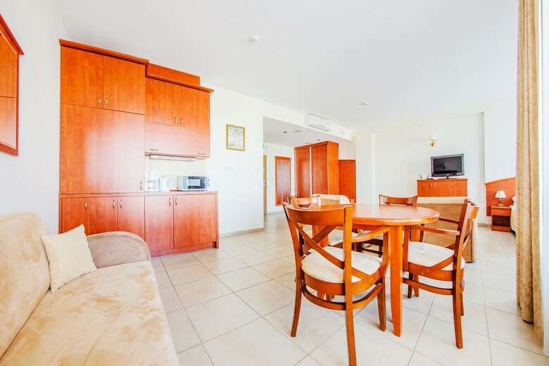 Apartamentos Sun & Snow - Olympic Park