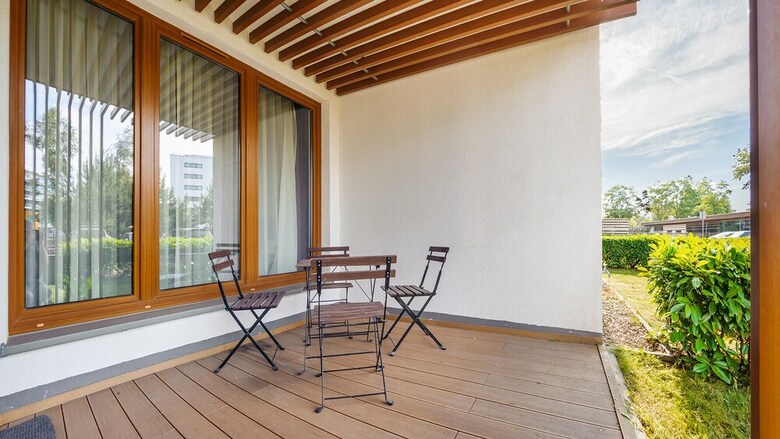 Apartamentos Sun & Snow - Olympic Park