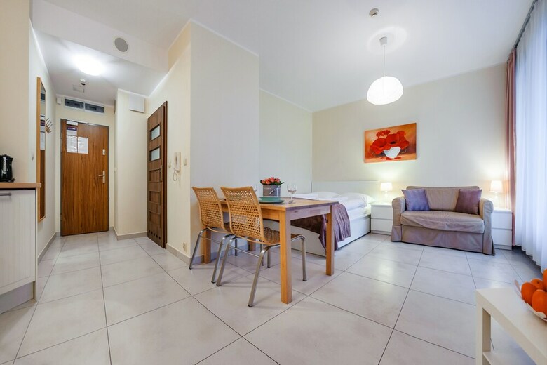 Apartamentos Sun & Snow - Olympic Park