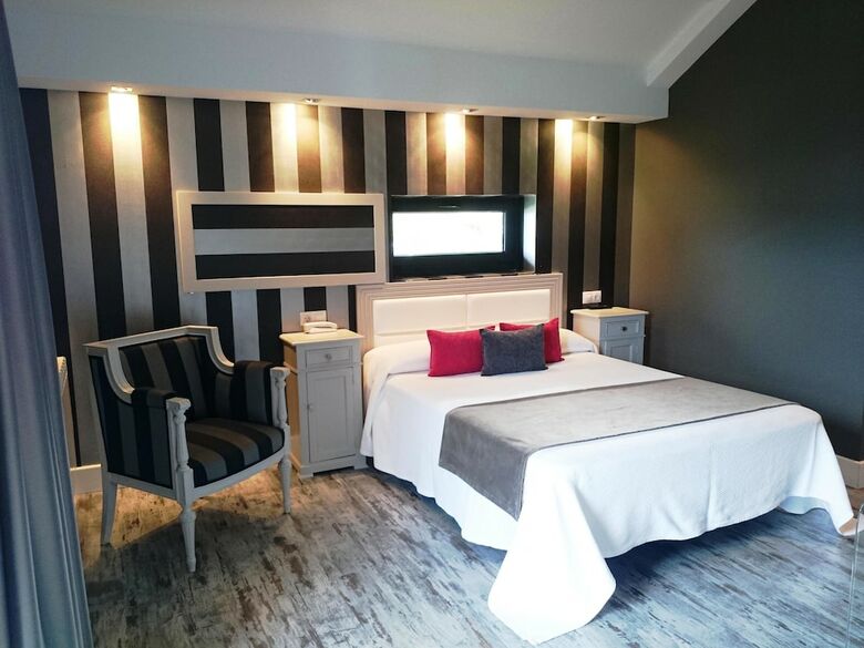 Hotel A Finca