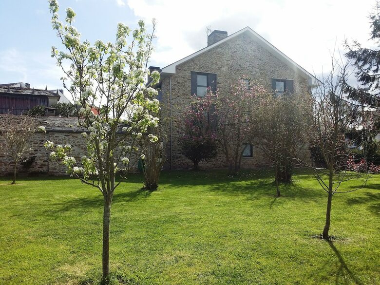 Hotel A Finca