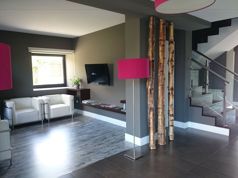 Hotel A Finca