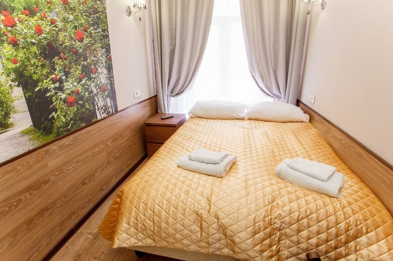 Hotel Lipgart