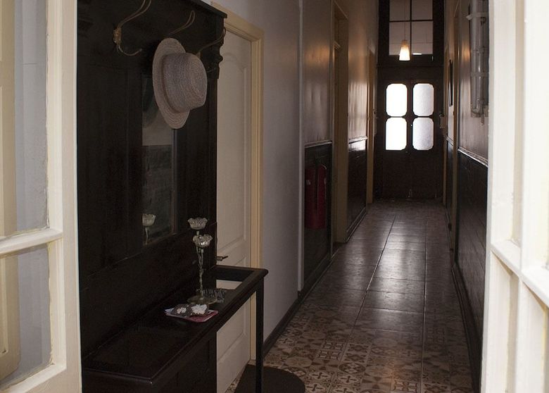 Hotel Casa Plaza