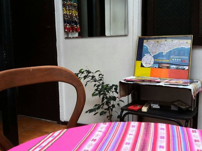 Hotel Casa Plaza