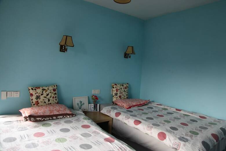 Hostal Fiona's Trip Hostel