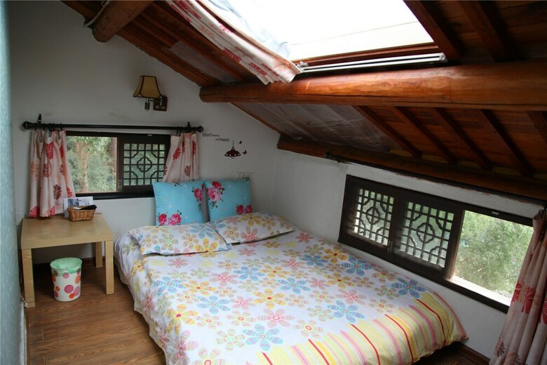 Hostal Fiona's Trip Hostel