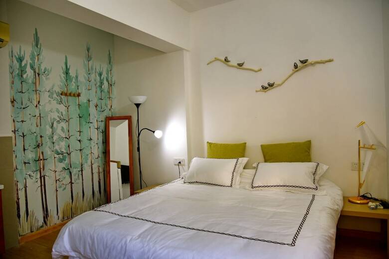 Hostal Fiona's Trip Hostel