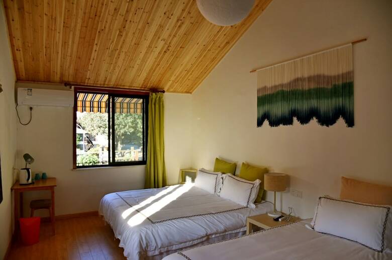 Hostal Fiona's Trip Hostel