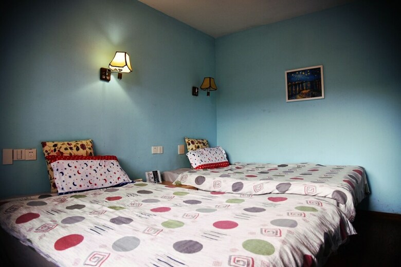 Hostal Fiona's Trip Hostel