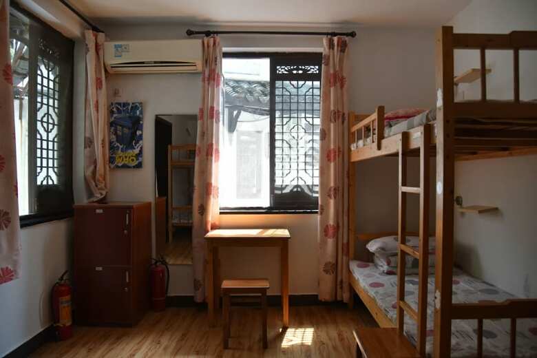 Hostal Fiona's Trip Hostel