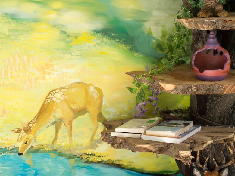 Hotel Dali Love In Clouds Theme Art House