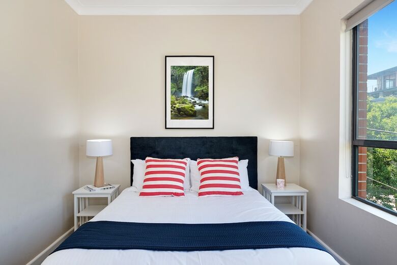 Atlas Serviced Apartments