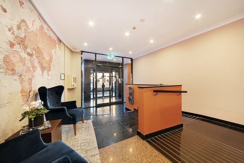 Atlas Serviced Apartments