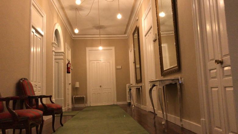 Hotel Ramona
