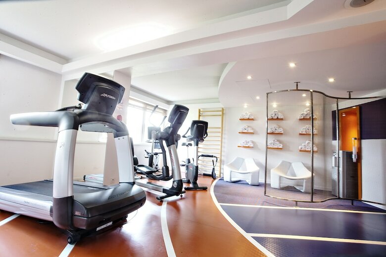Hotel Novotel Toulouse Purpan A�roport
