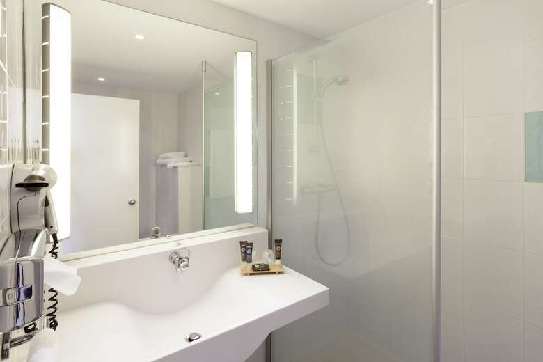 Hotel Novotel Toulouse Purpan A�roport