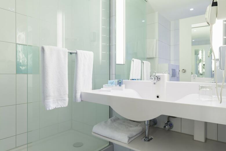 Hotel Novotel Toulouse Purpan A�roport