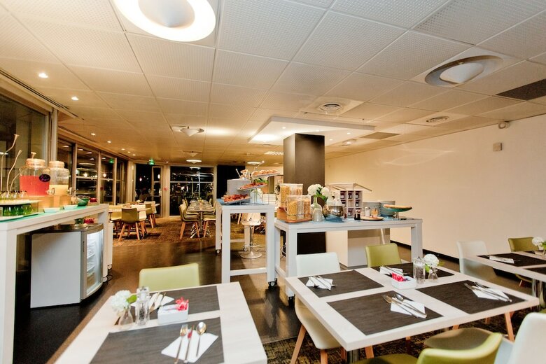 Hotel Novotel Toulouse Purpan A�roport