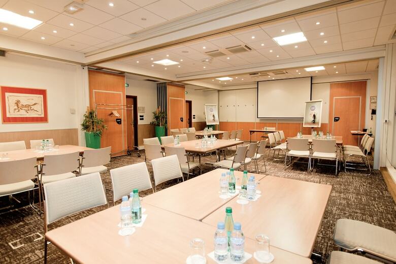 Hotel Novotel Toulouse Purpan A�roport