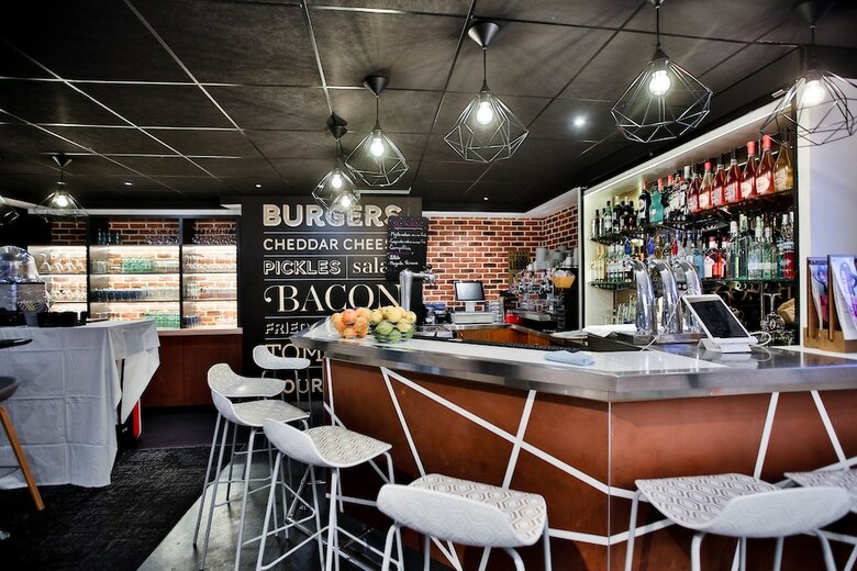 Hotel Novotel Toulouse Purpan A�roport