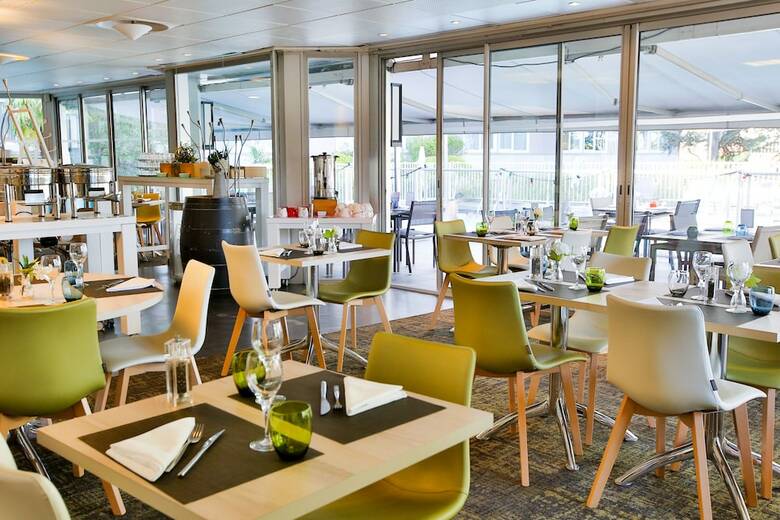 Hotel Novotel Toulouse Purpan A�roport