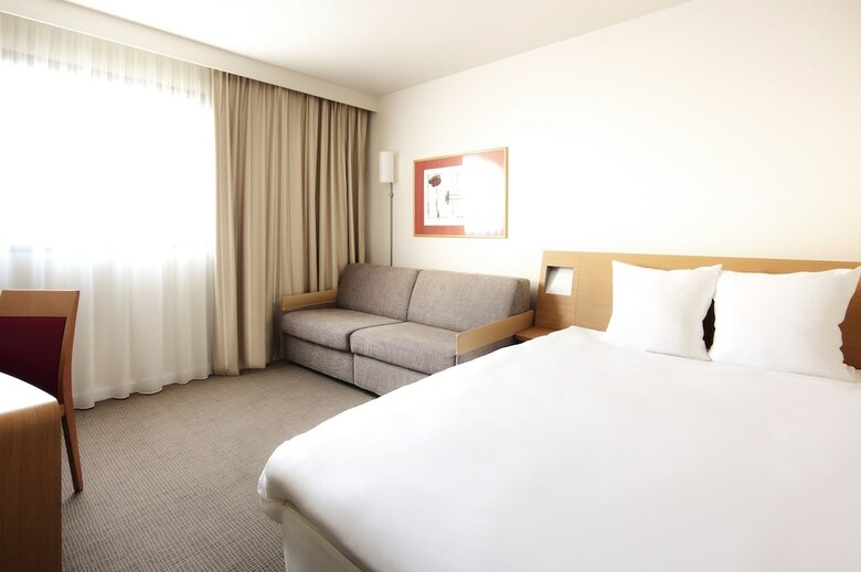 Hotel Novotel Toulouse Purpan A�roport