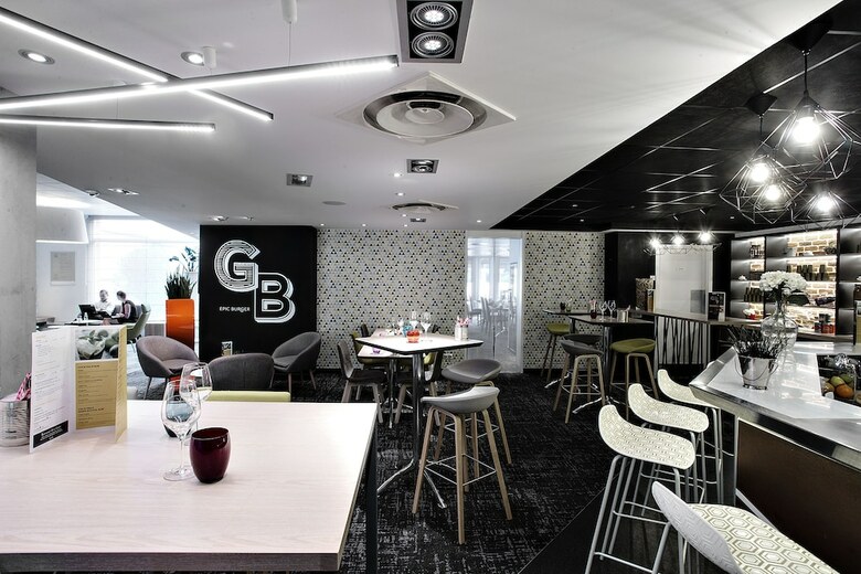 Hotel Novotel Toulouse Purpan A�roport